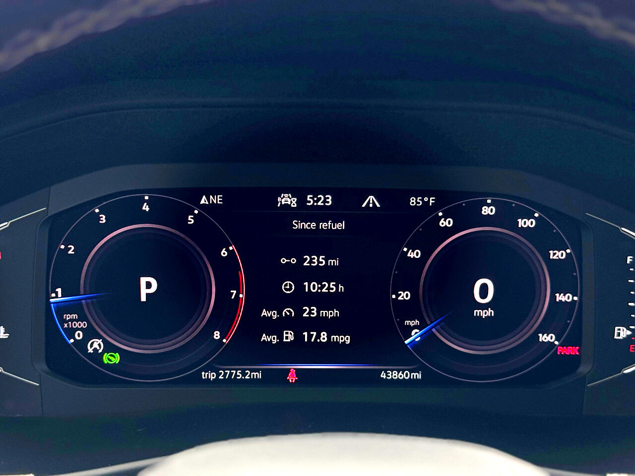 Volkswagen Atlas 3.6L V6 SE w/Technology 4MOTION 2022 Volkswagen Atlas 3.6L V6 SE w/Technology 4MOTION 2022