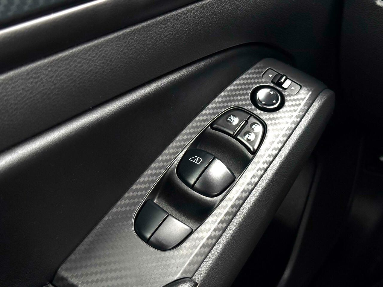 2024 Nissan Altima 2.5 SV photo 18