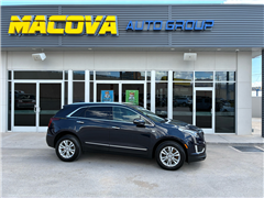 2021 Cadillac XT5  2021 Cadillac XT5