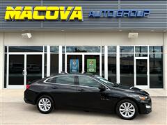 2024 Chevrolet Malibu  2024 Chevrolet Malibu