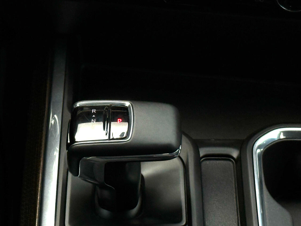 2023 Chevrolet Silverado 1500 RST photo 21