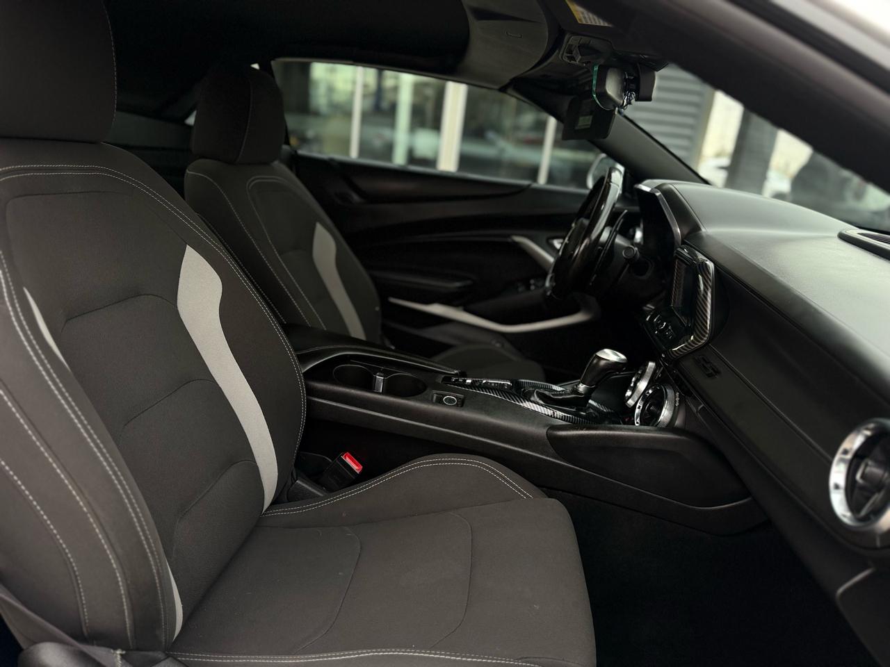 Chevrolet Camaro 2dr Conv 1LT 2017