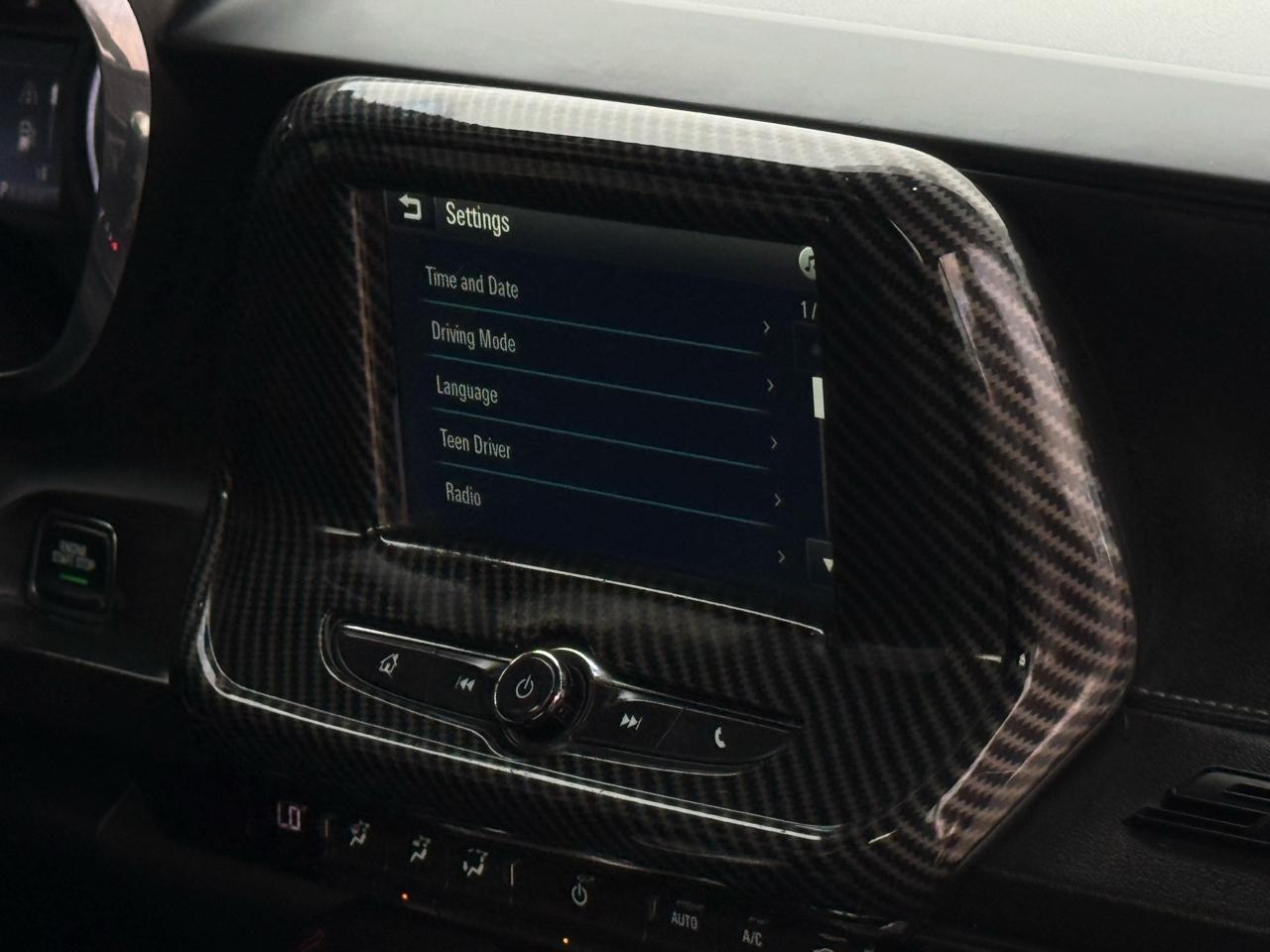 Chevrolet Camaro 2dr Conv 1LT 2017