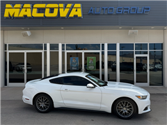 2017 Ford Mustang  2017 Ford Mustang