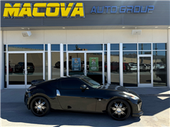 2014 Nissan 370Z  2014 Nissan 370Z