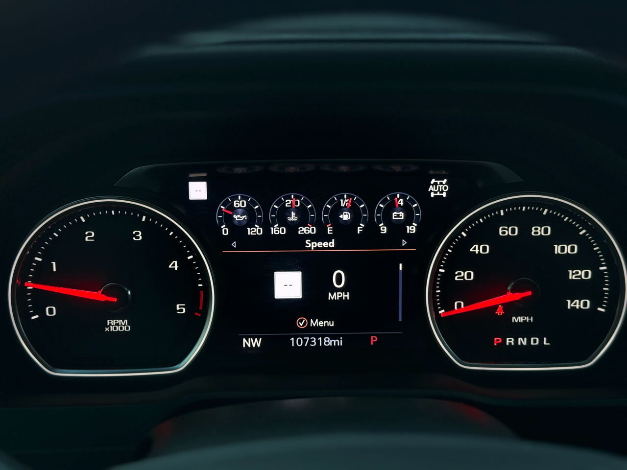 Chevrolet Silverado 2500HD 4WD Crew Cab 159" High Country 2022 Chevrolet Silverado 2500HD 4WD Crew Cab 159" High Country 2022