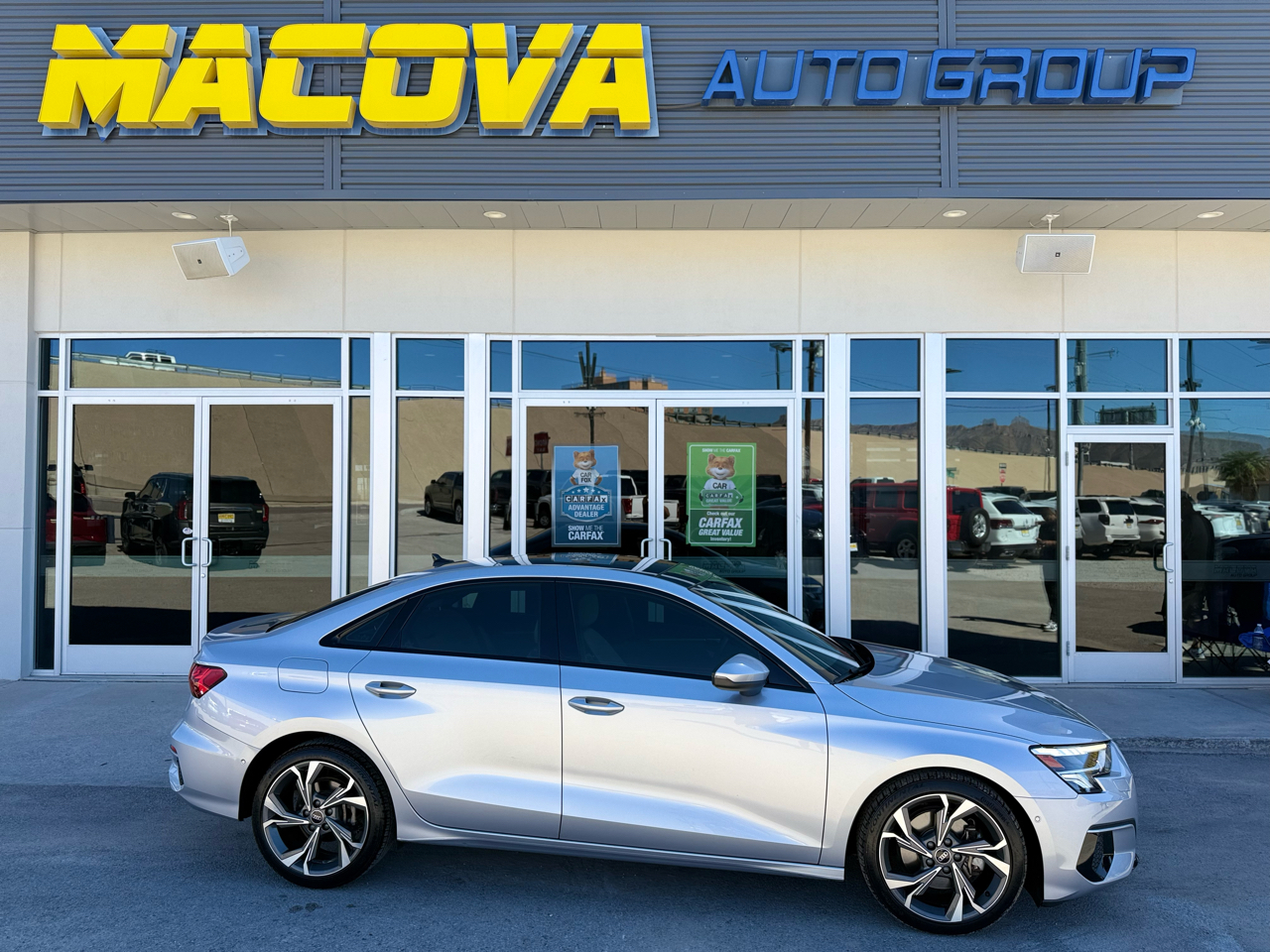 2022 Audi A3 Premium Plus 40 TFSI quattro