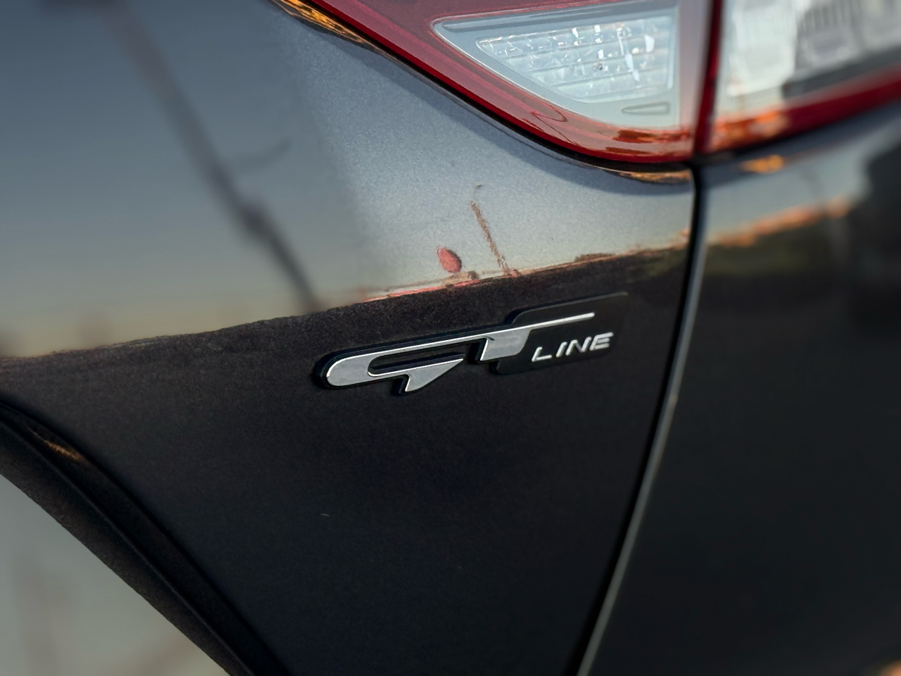 Kia Stinger GT-Line RWD 2022 Kia Stinger GT-Line RWD 2022