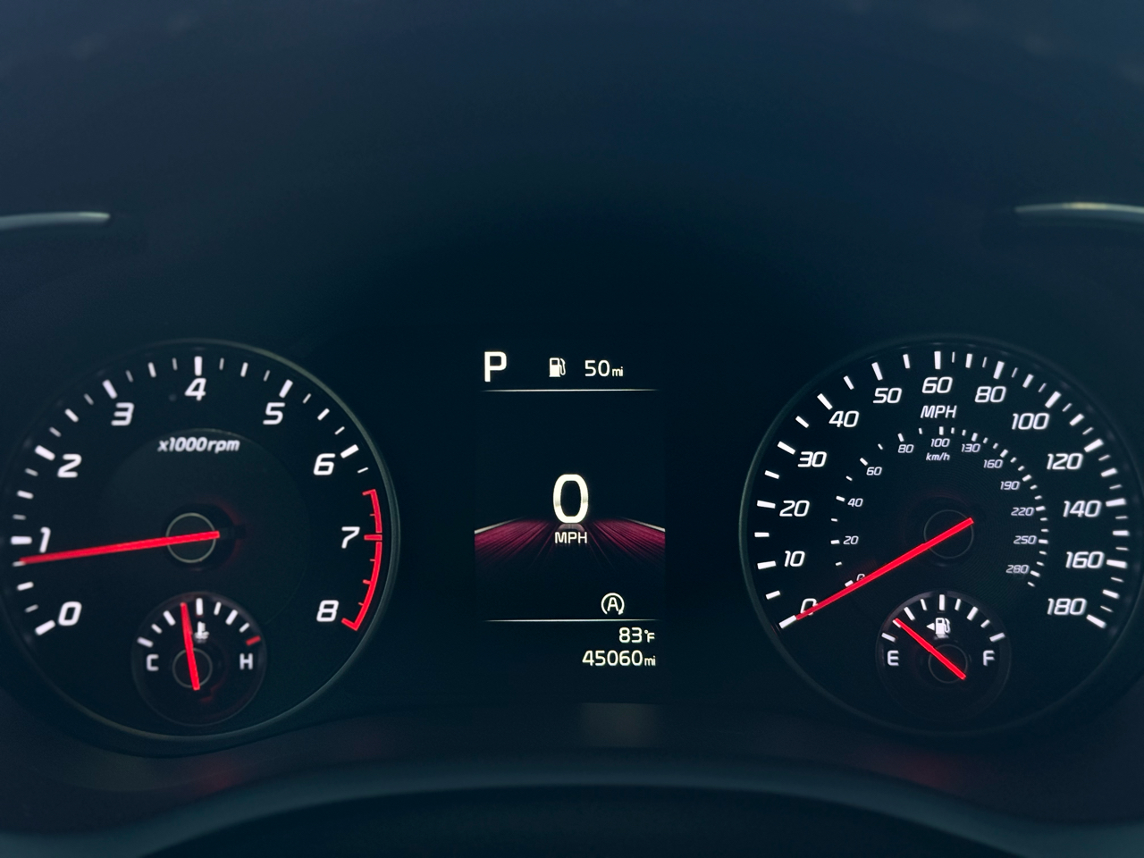 Kia Stinger GT-Line RWD 2022 Kia Stinger GT-Line RWD 2022