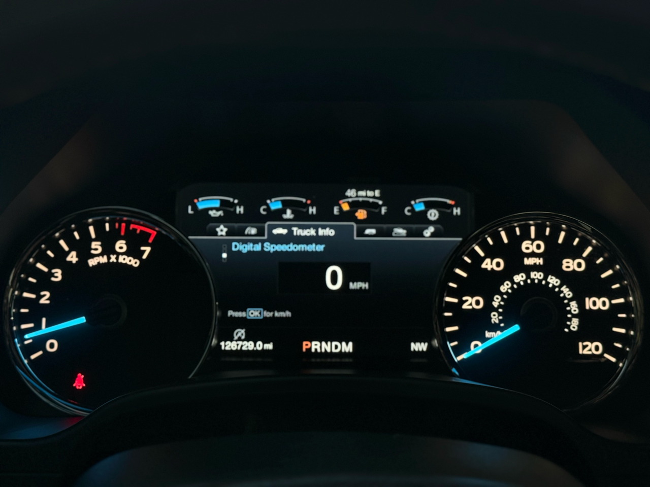 Ford F-150 Lariat 4WD SuperCrew 5.5' Box 2019 Ford F-150 Lariat 4WD SuperCrew 5.5' Box 2019