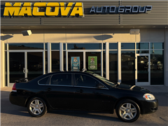 2012 Chevrolet Impala 