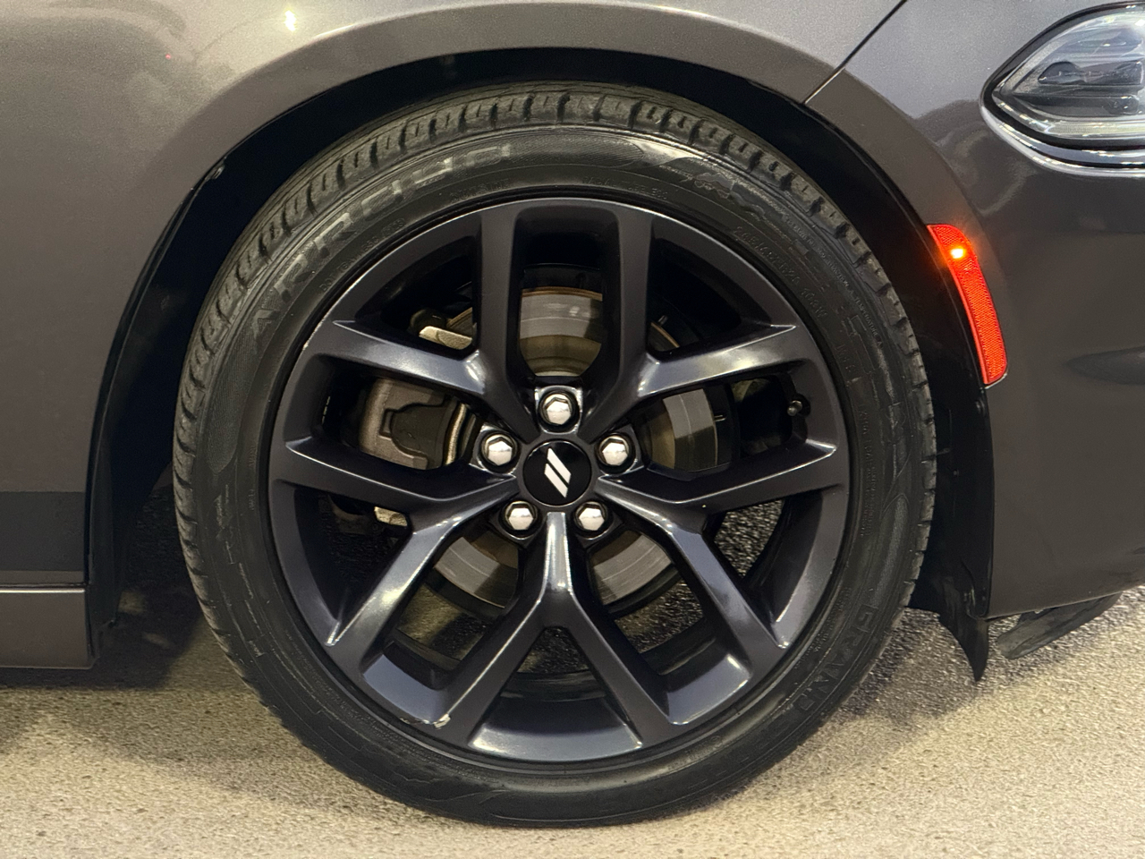 Dodge Charger SXT RWD 2019 Dodge Charger SXT RWD 2019