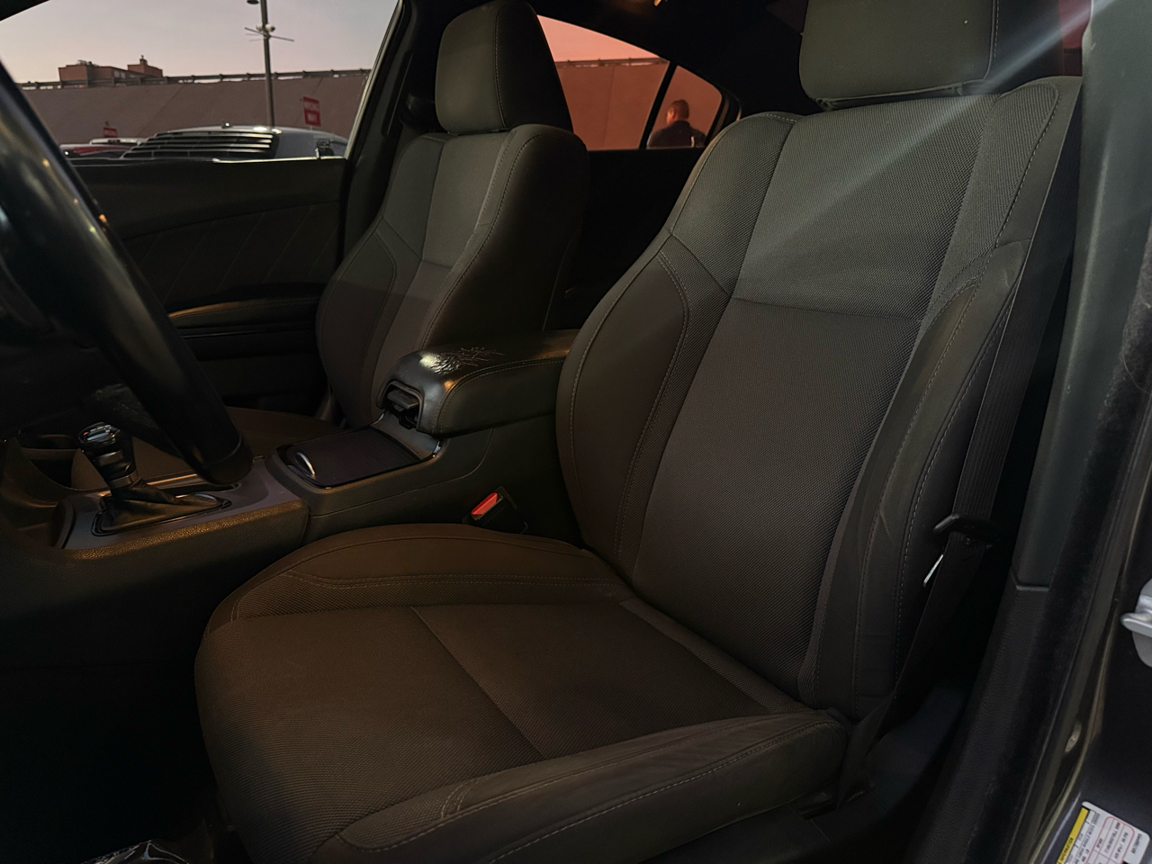 Dodge Charger SXT RWD 2019 Dodge Charger SXT RWD 2019