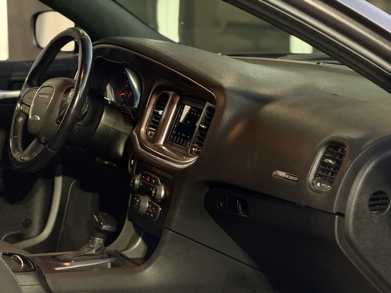 Dodge Charger SXT RWD 2019 Dodge Charger SXT RWD 2019