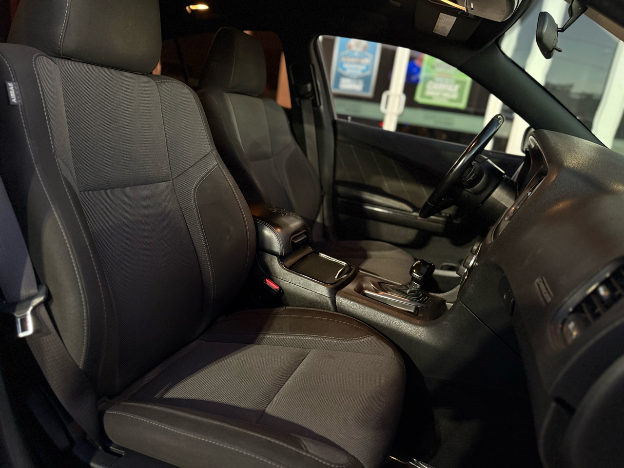 Dodge Charger SXT RWD 2019 Dodge Charger SXT RWD 2019