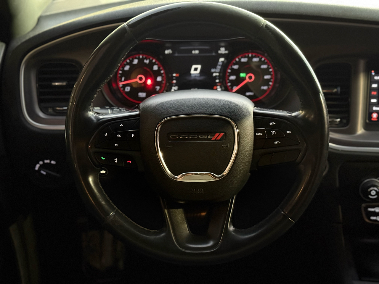 Dodge Charger SXT RWD 2019 Dodge Charger SXT RWD 2019