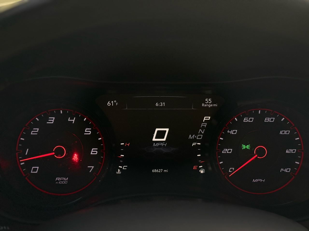 Dodge Charger SXT RWD 2019 Dodge Charger SXT RWD 2019