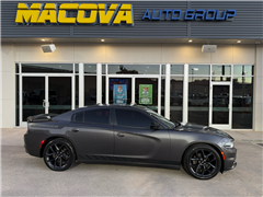 2019 Dodge Charger  2019 Dodge Charger