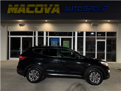 2016 Hyundai Santa Fe Sport 