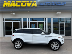 2015 Land Rover Range Rover Evoque 