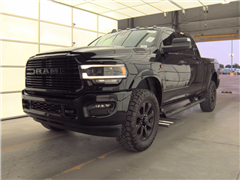 2020 RAM 2500 