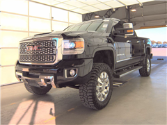 2019 GMC Sierra 2500HD 