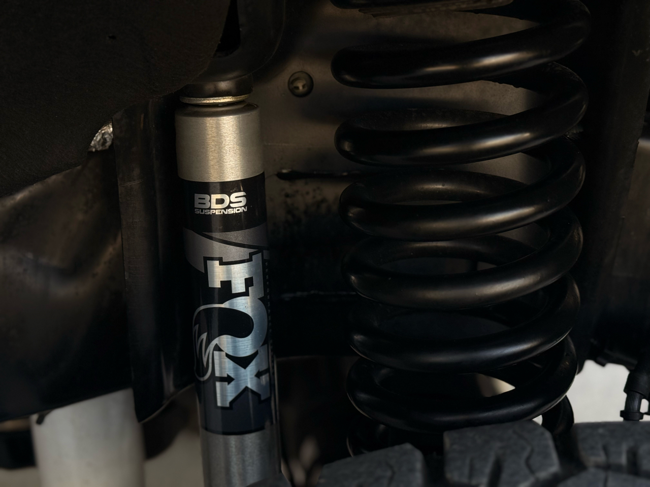 Ford Super Duty F-250 SRW Lariat 4WD Crew Cab 8' Box 2021