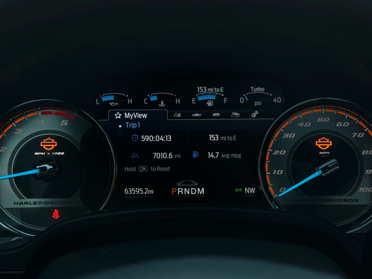 Ford Super Duty F-250 SRW Lariat 4WD Crew Cab 8' Box 2021