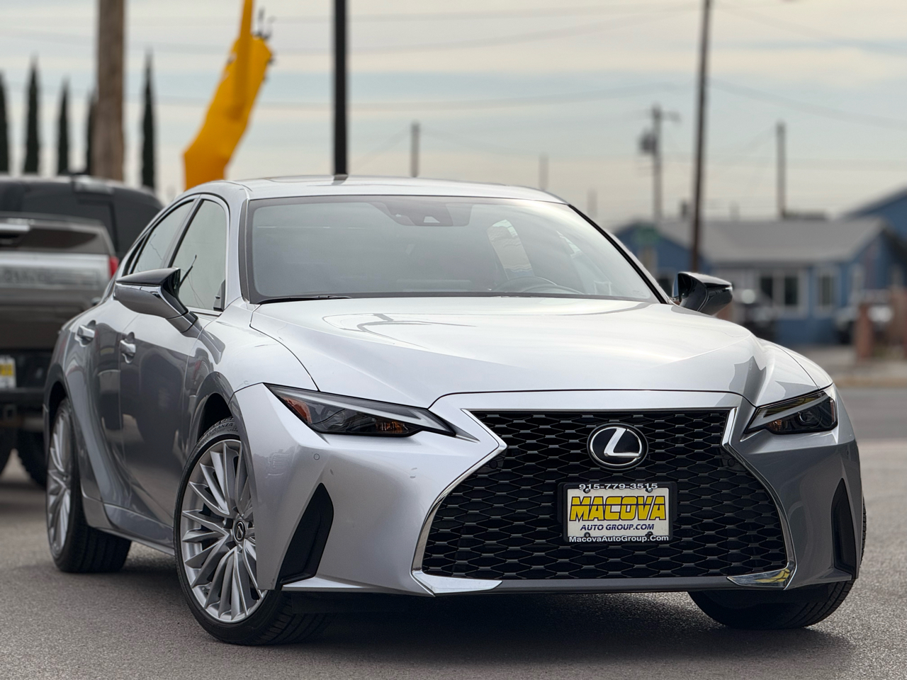Lexus IS IS 300 AWD 2022
