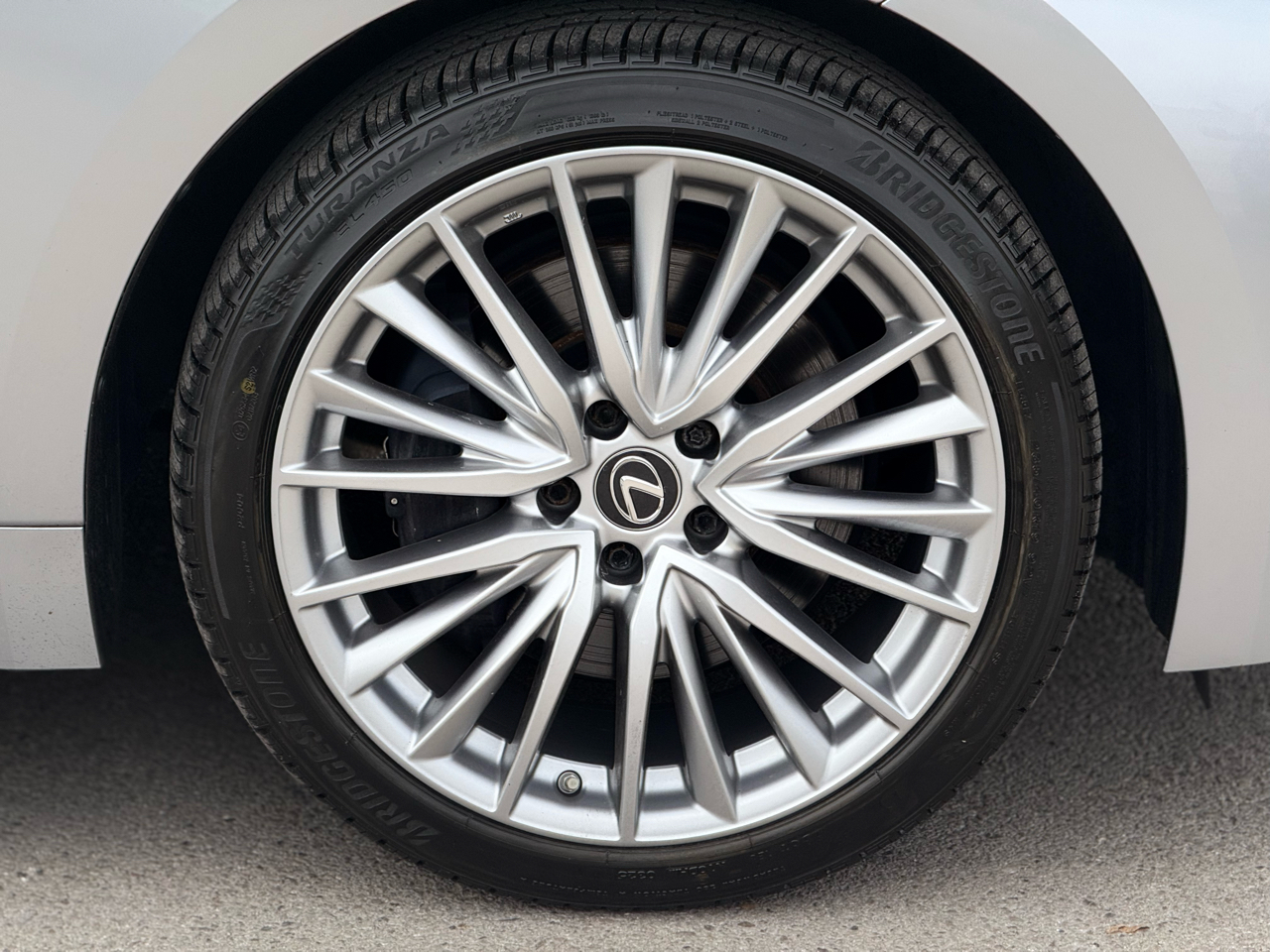 Lexus IS IS 300 AWD 2022