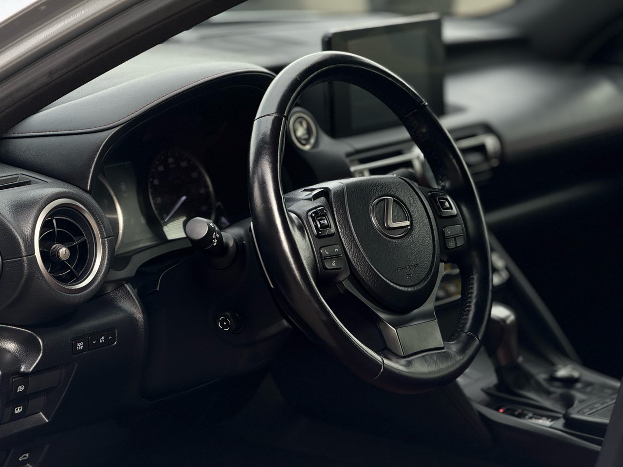 Lexus IS IS 300 AWD 2022