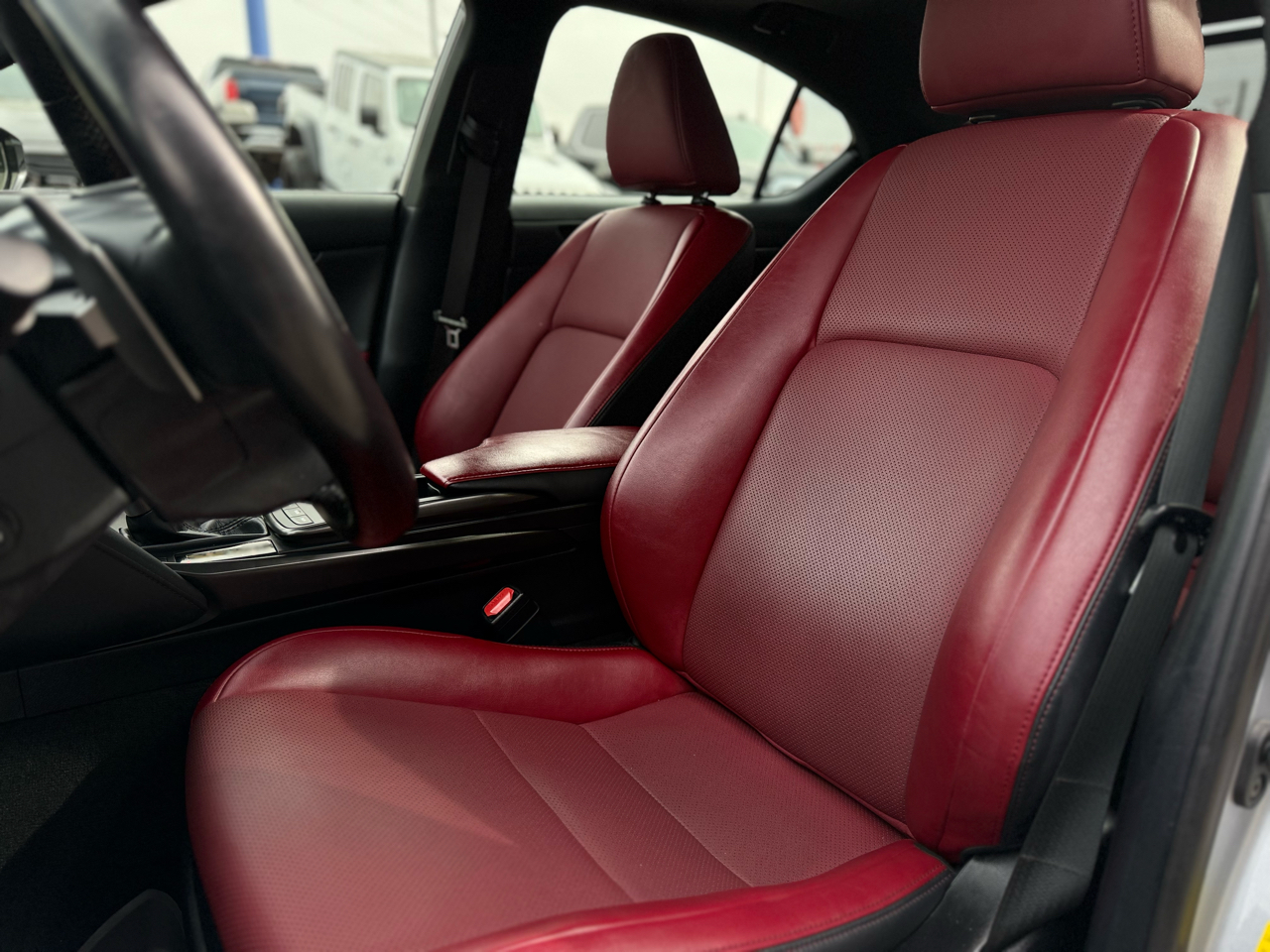 Lexus IS IS 300 AWD 2022