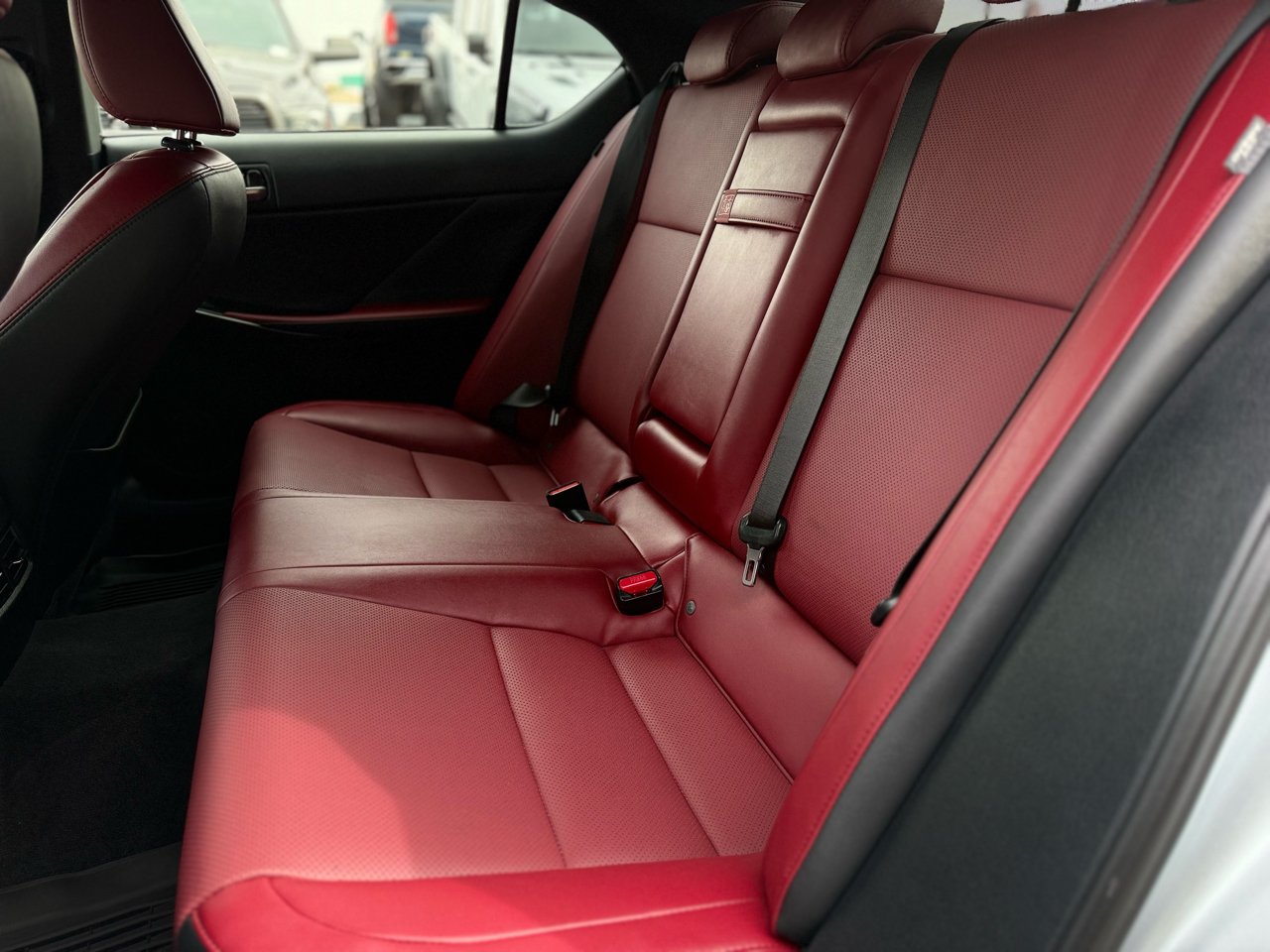 Lexus IS IS 300 AWD 2022