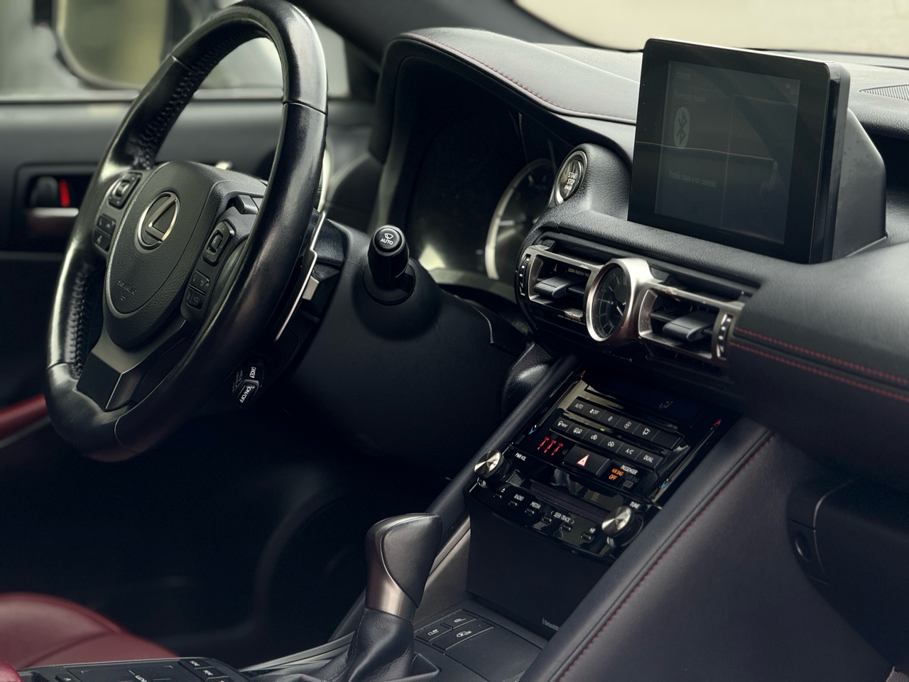 Lexus IS IS 300 AWD 2022