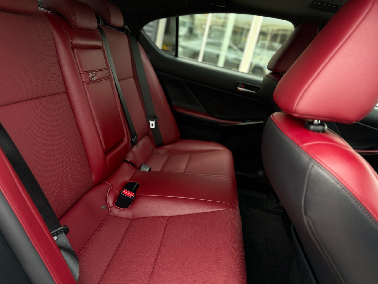 Lexus IS IS 300 AWD 2022