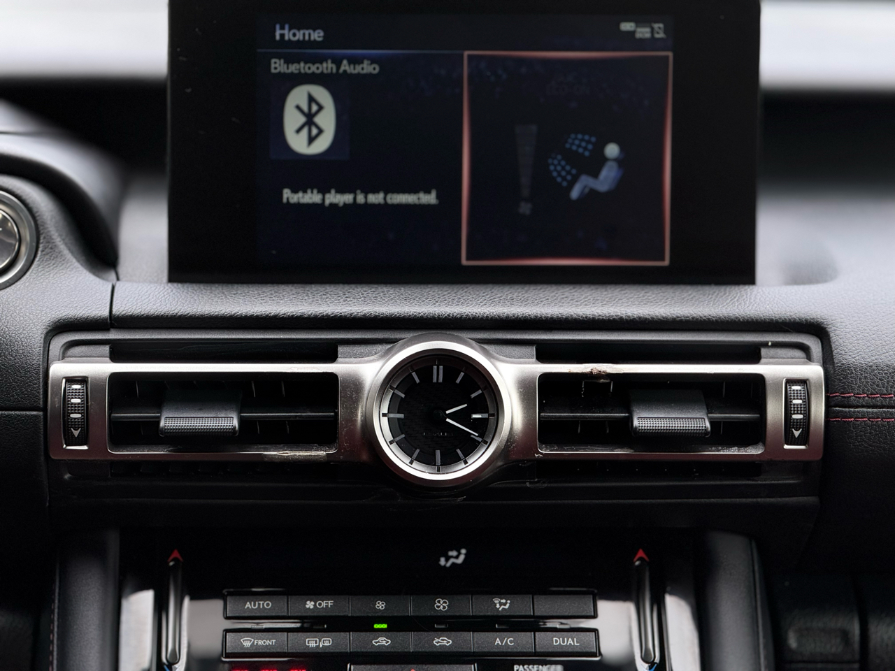 Lexus IS IS 300 AWD 2022