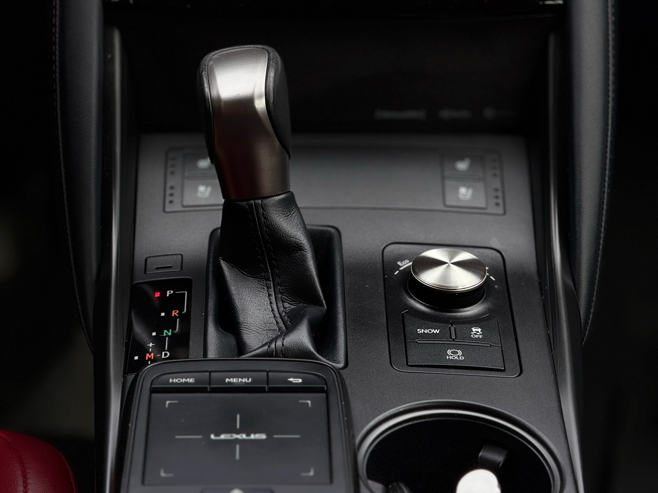 Lexus IS IS 300 AWD 2022