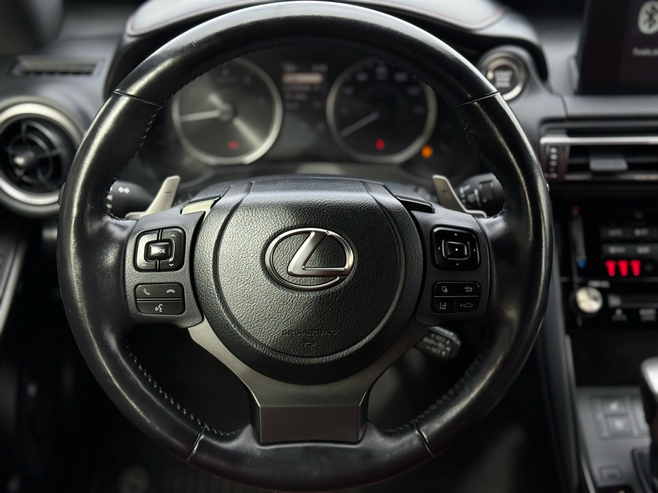 Lexus IS IS 300 AWD 2022