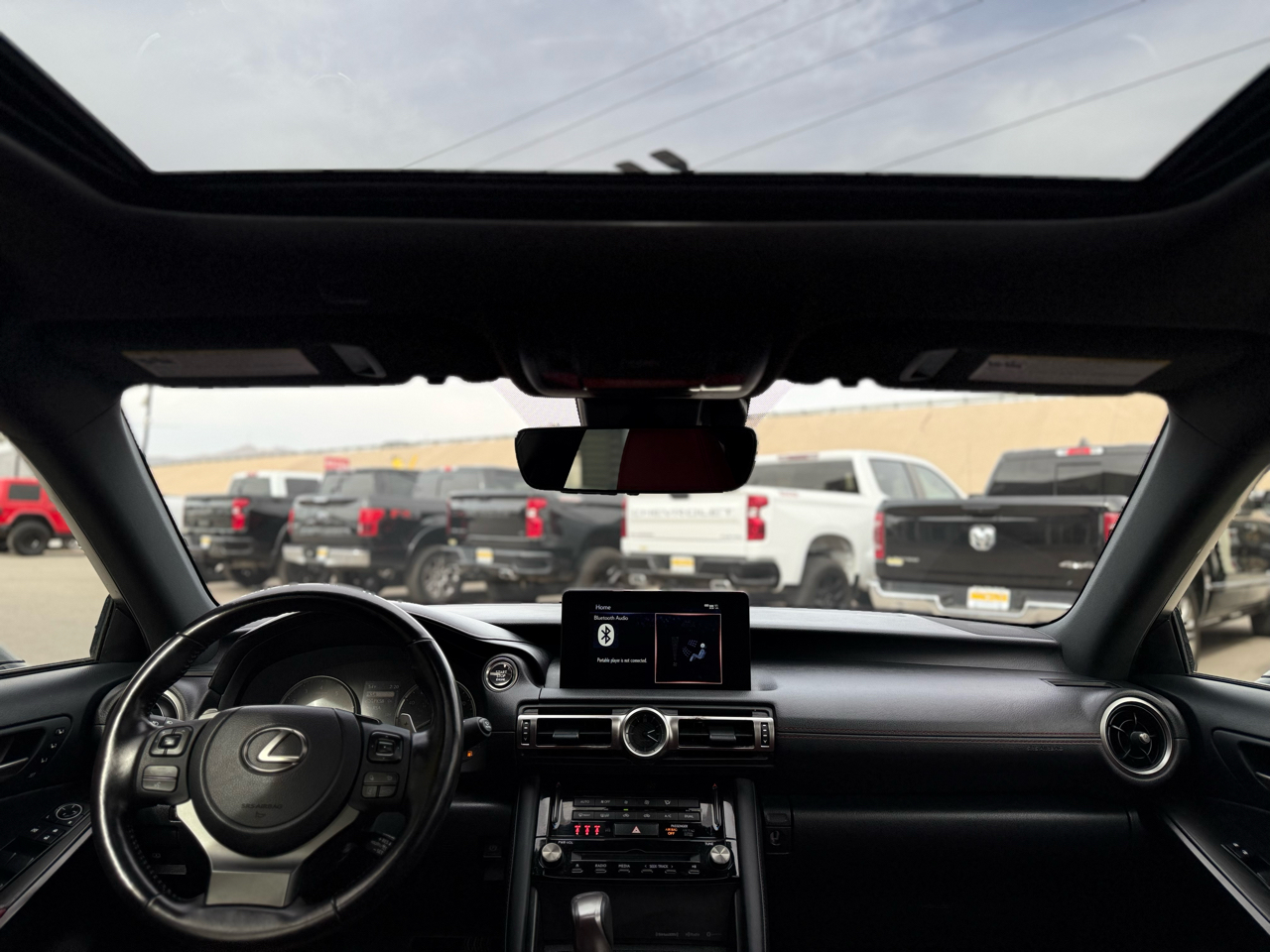 Lexus IS IS 300 AWD 2022