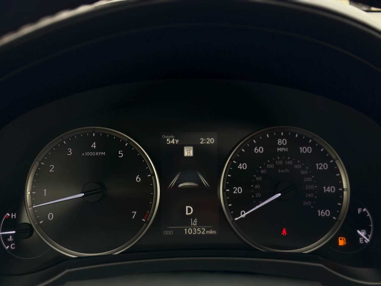 Lexus IS IS 300 AWD 2022