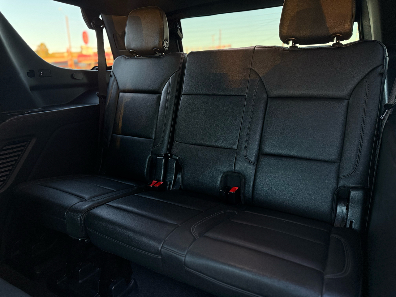 Chevrolet Tahoe 4WD 4dr Z71 2021