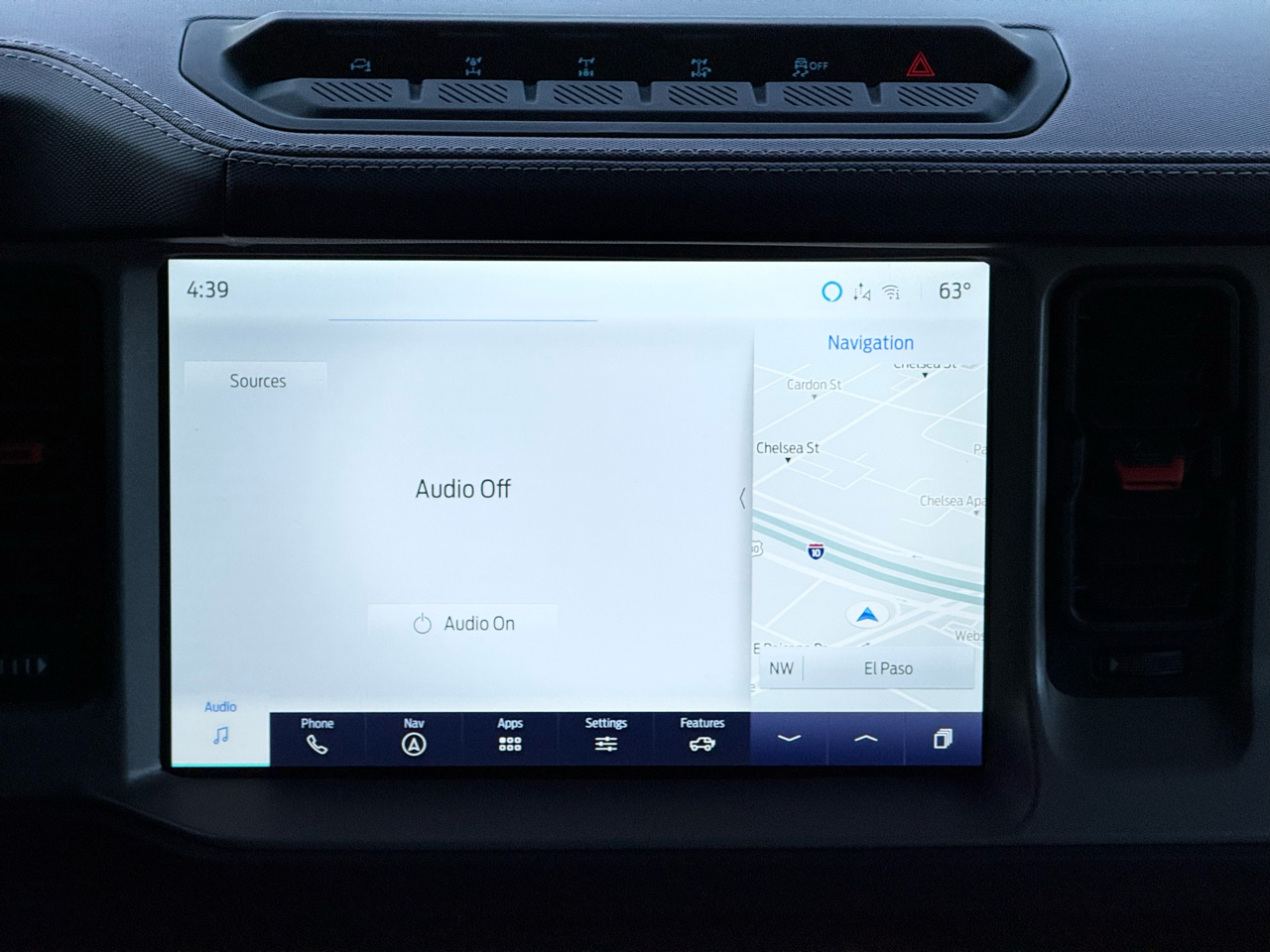 Ford Bronco Raptor 4 Door Advanced 4x4 2024