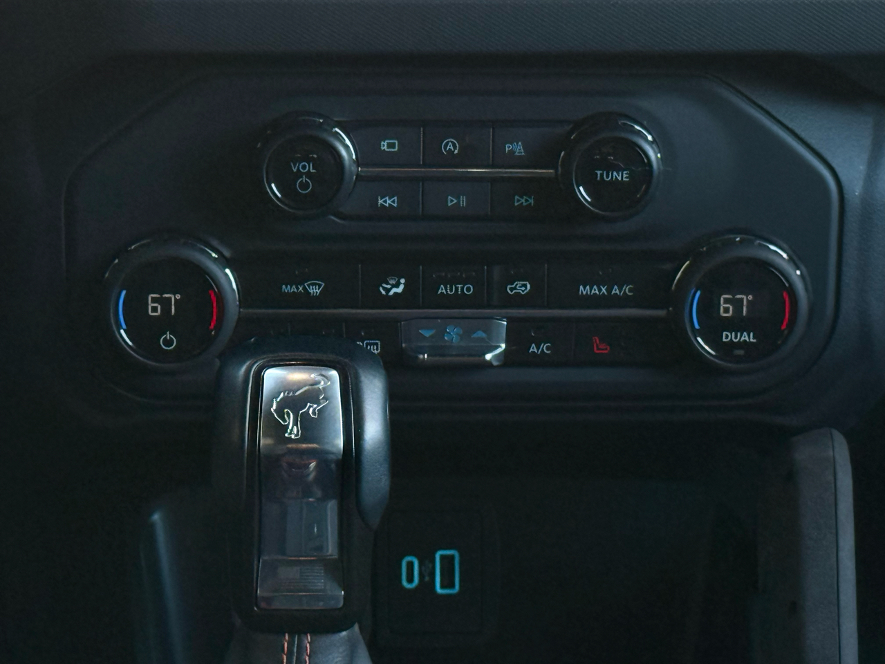 Ford Bronco Raptor 4 Door Advanced 4x4 2024