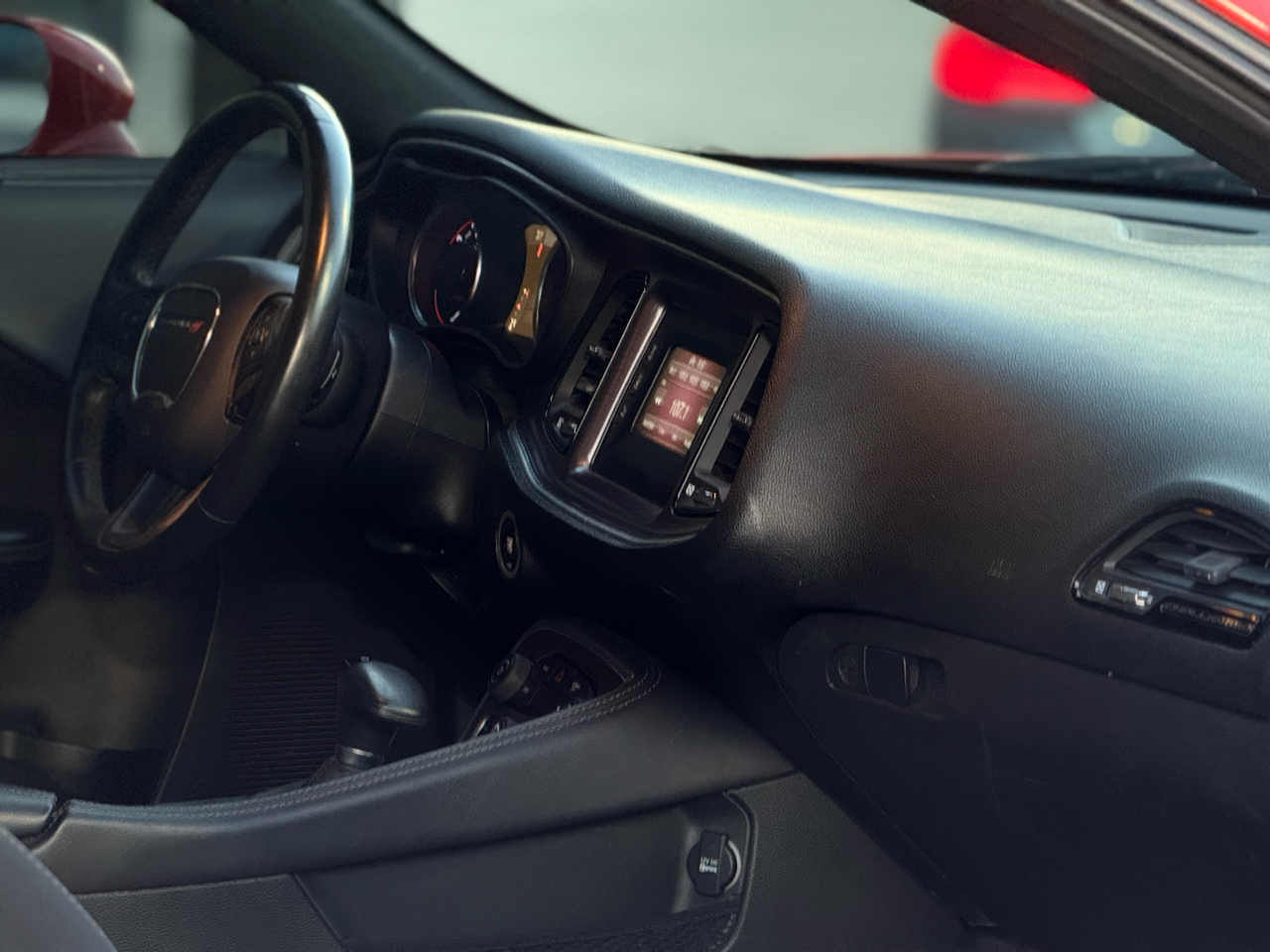 Dodge Challenger R/T Coupe 2017