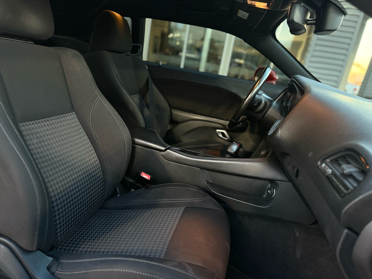 Dodge Challenger R/T Coupe 2017