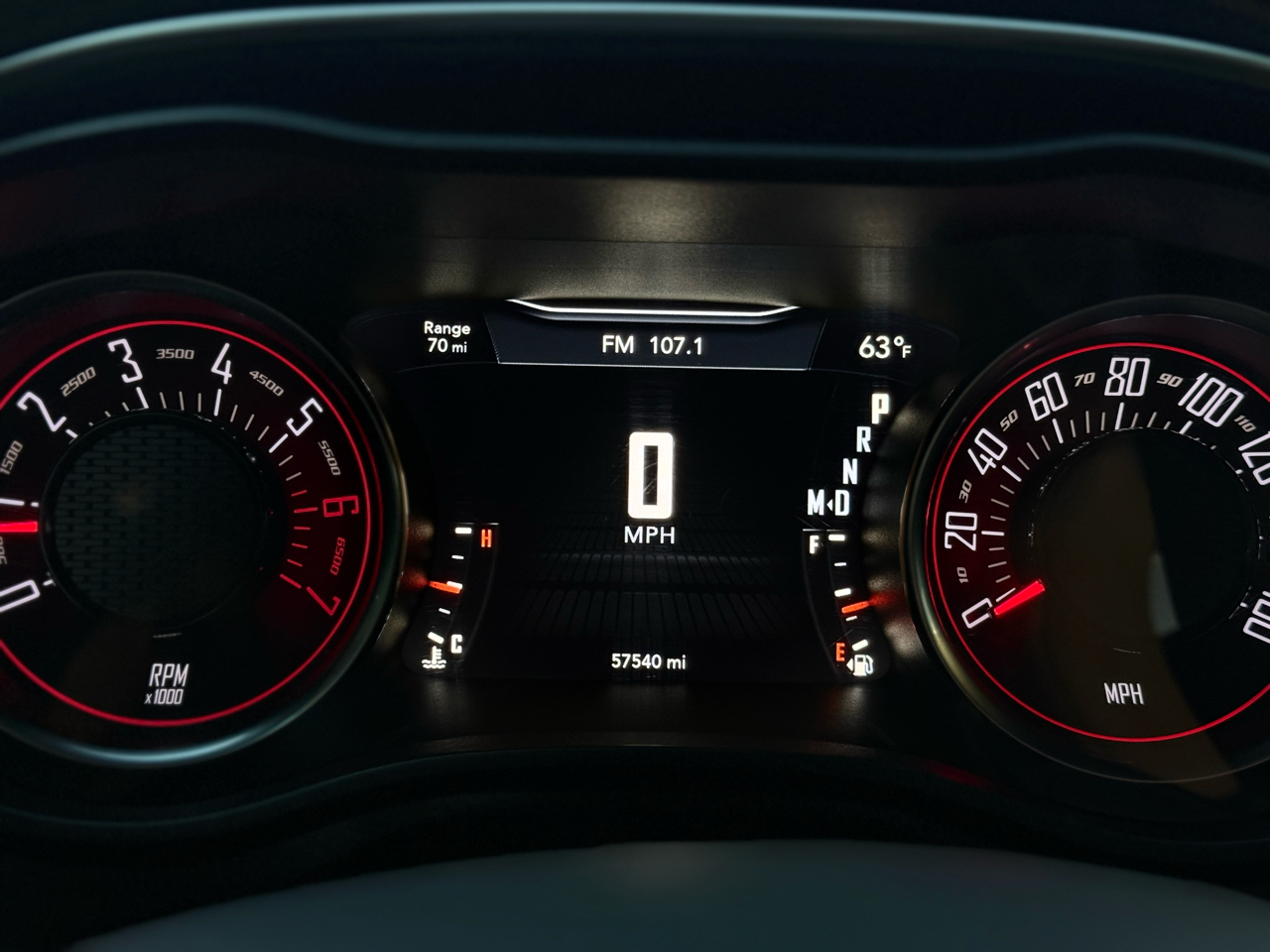 Dodge Challenger R/T Coupe 2017