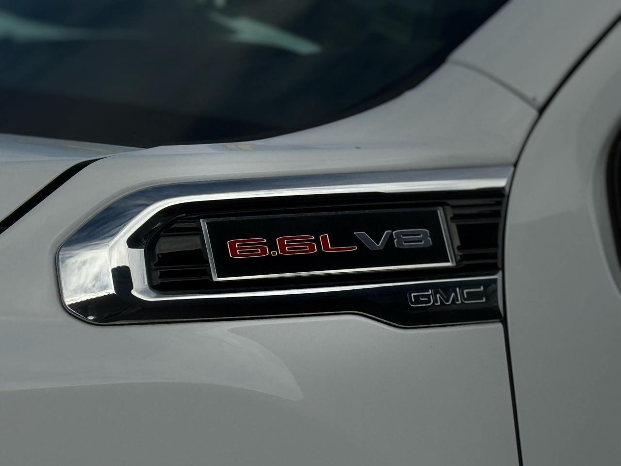 GMC Sierra 2500HD 4WD Double Cab 162" 2021