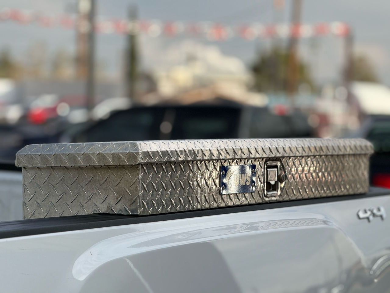 GMC Sierra 2500HD 4WD Double Cab 162" 2021