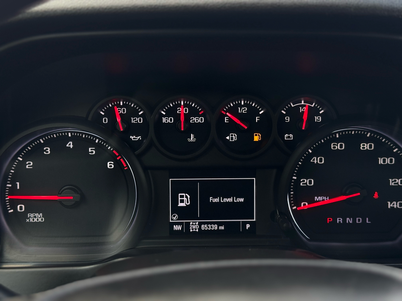 GMC Sierra 2500HD 4WD Double Cab 162" 2021