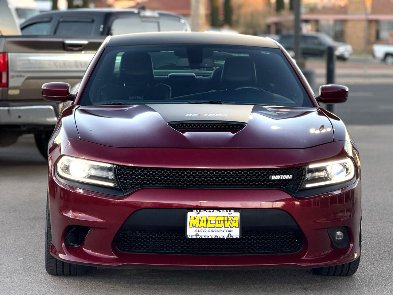 Dodge Charger R/T RWD 2021